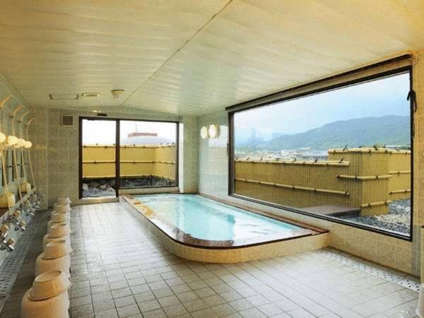 Hotel Gion Fukuzumi Kjóto Exteriér fotografie