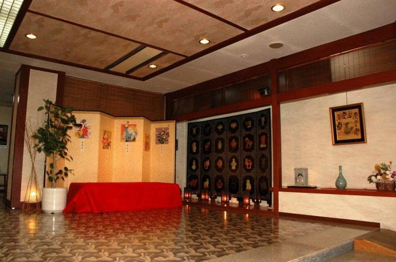 Hotel Gion Fukuzumi Kjóto Exteriér fotografie