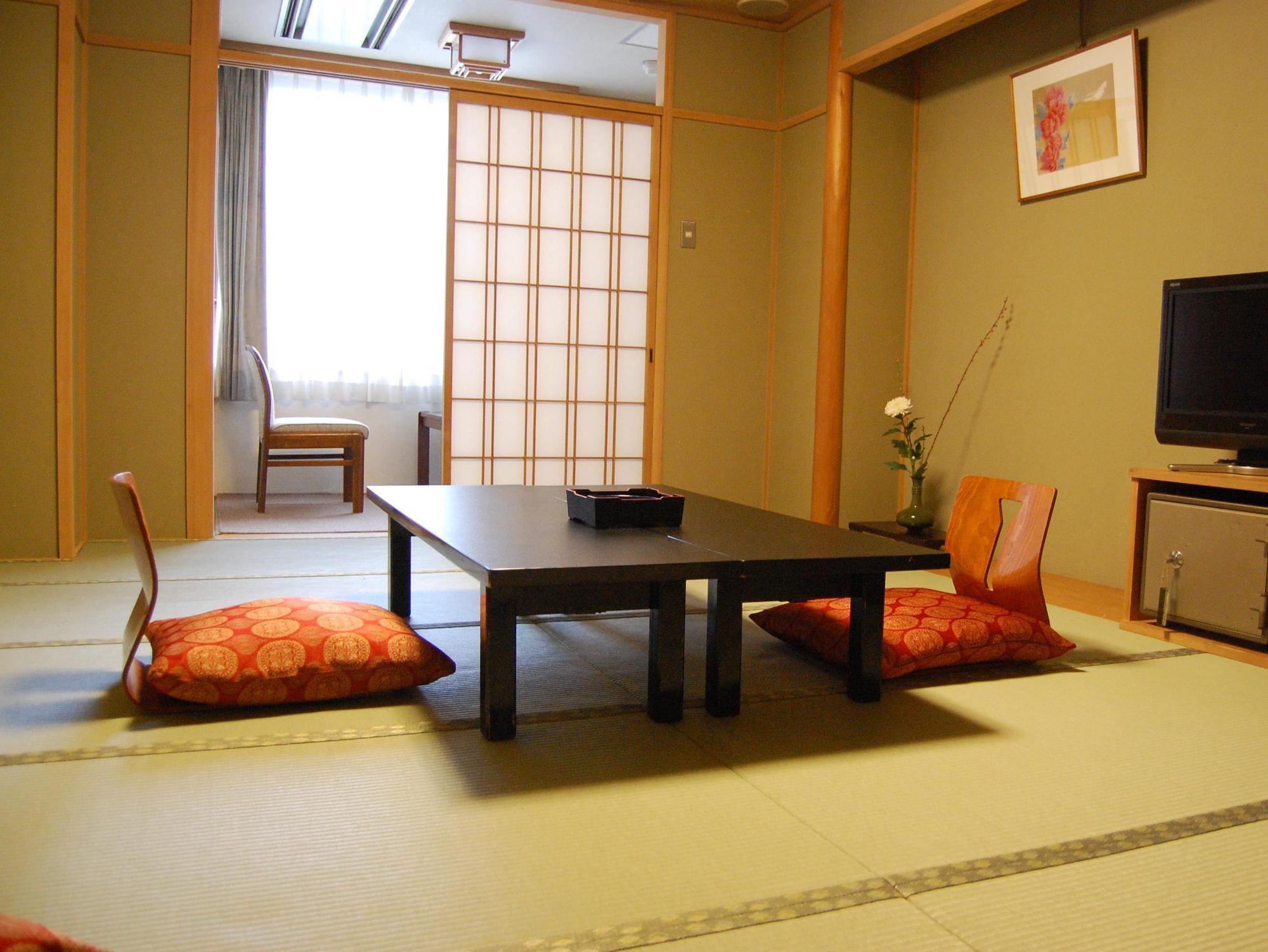 Hotel Gion Fukuzumi Kjóto Exteriér fotografie