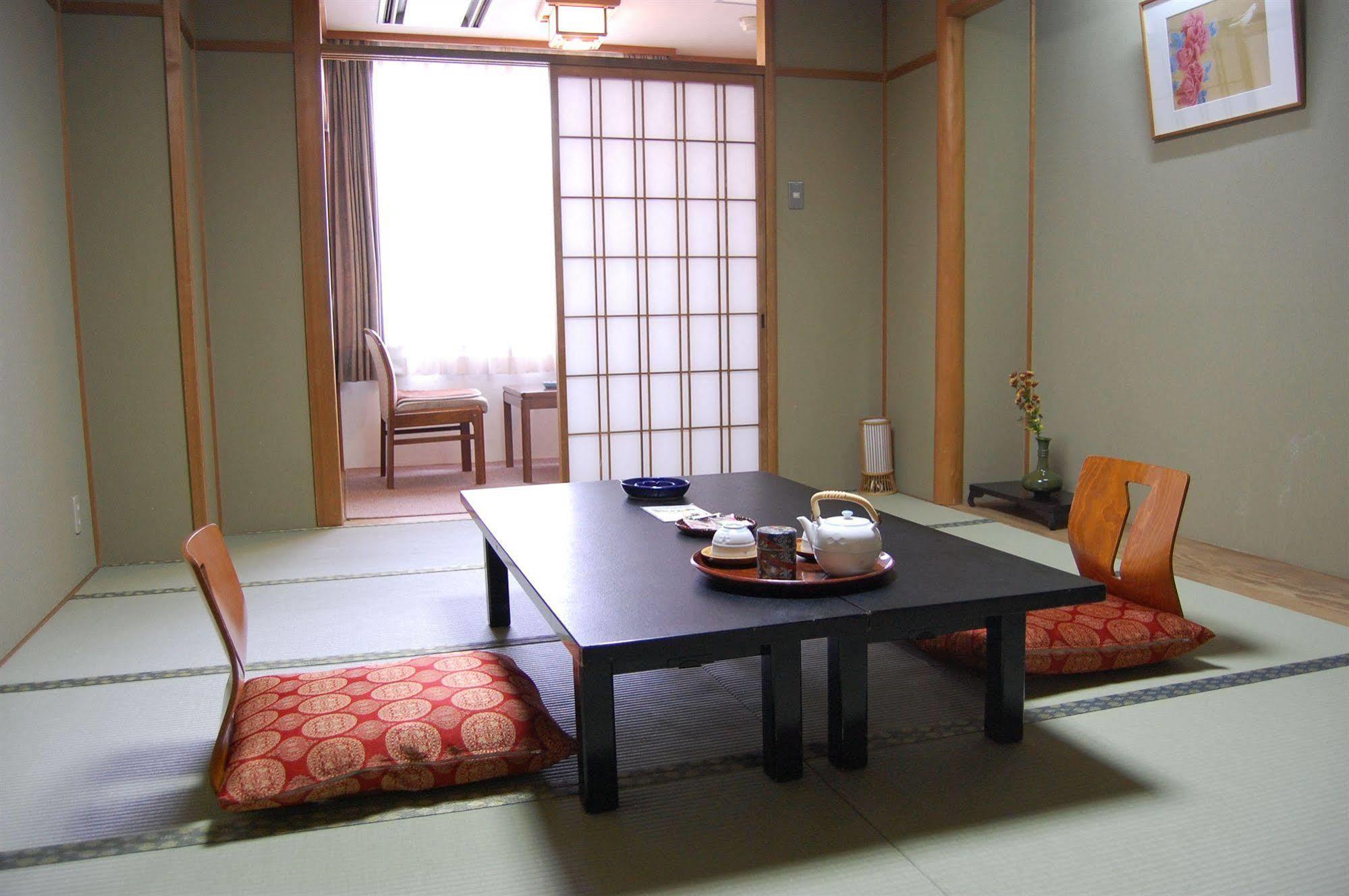 Hotel Gion Fukuzumi Kjóto Exteriér fotografie