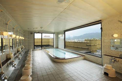 Hotel Gion Fukuzumi Kjóto Exteriér fotografie